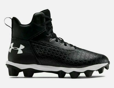 youth size 1 football cleats